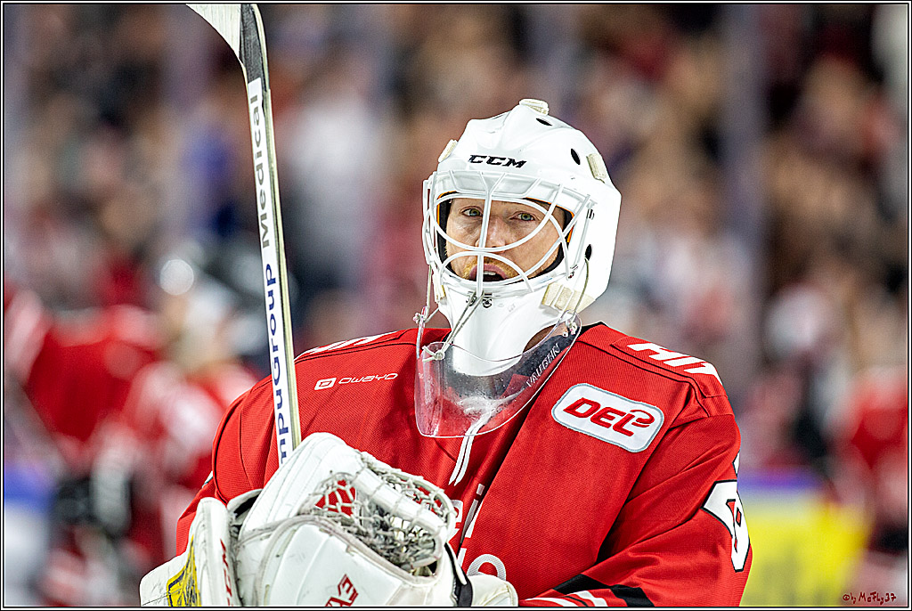DEL; Koelner Haie - Iserlohn Roosters;; Koeln, 13.09.2019